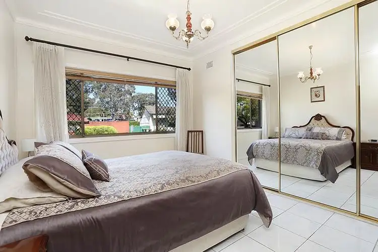 Fourth view of Homely house listing, 43 Woodland Rd, Chester Hill NSW 2162