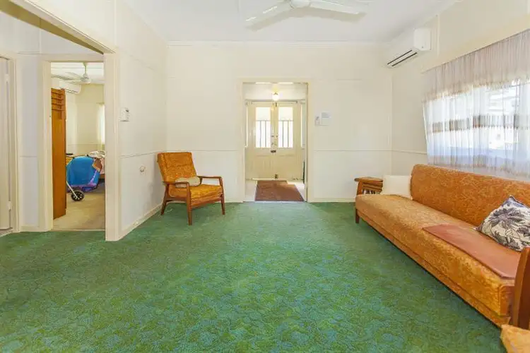 Fourth view of Homely house listing, 117 Ellington St, Tarragindi QLD 4121