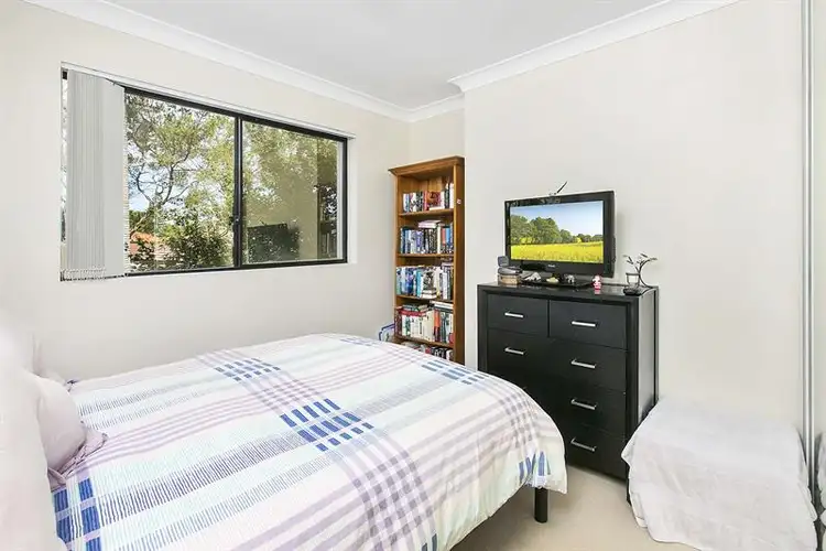 Sixth view of Homely apartment listing, 17/74 - 76 Old Pittwater Rd, Brookvale NSW 2100