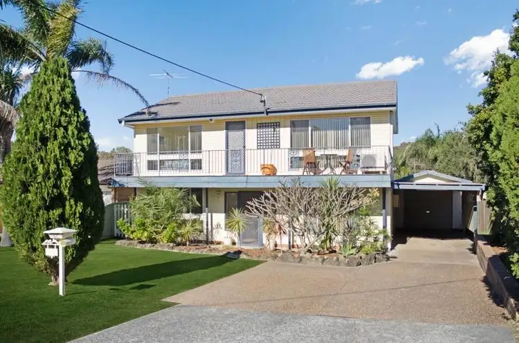 Main view of Homely house listing, 57 Seventh Ave, Toukley NSW 2263
