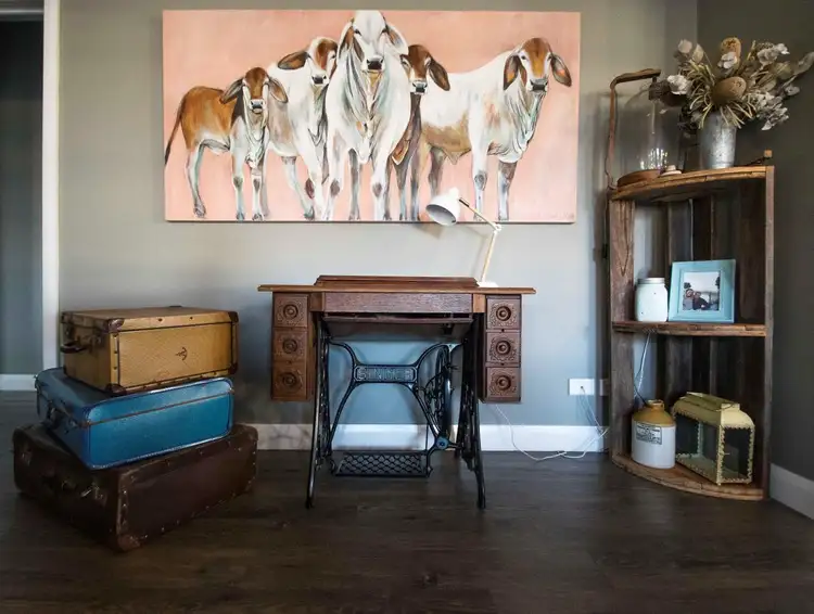 Fifth view of Homely house listing, 23 Durum Circuit, Dubbo NSW 2830