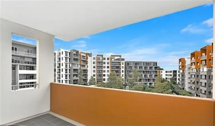 Sixth view of Homely apartment listing, 407/1 Hirst St, Arncliffe NSW 2205