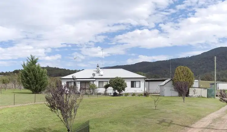 Third view of Homely rural property listing, 1242 Jerrabattgulla Rd, Braidwood NSW 2622