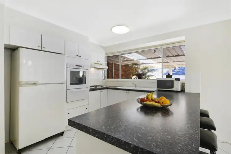 Fifth view of Homely house listing, 9 Tramway Dr, Currans Hill NSW 2567