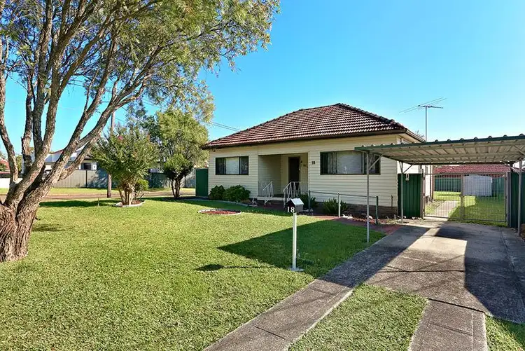 18 Palmer St, Sefton NSW 2162