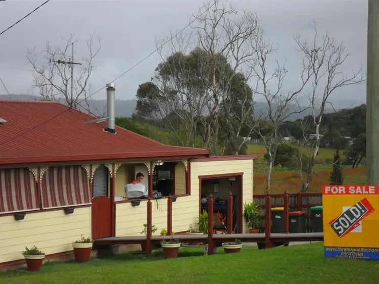 Main view of Homely house listing, 2 Burranjurra Ave, Pacific Palms NSW 2428