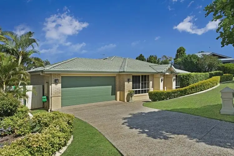 15 Boobook Ct, Cashmere QLD 4500
