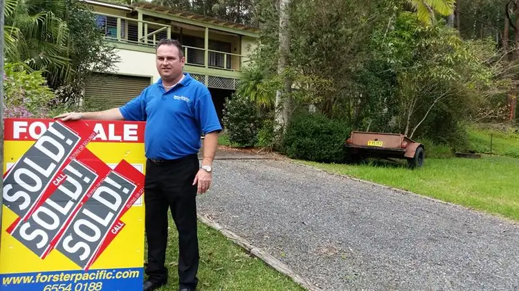 15 The Lakes Way, Tarbuck Bay NSW 2428