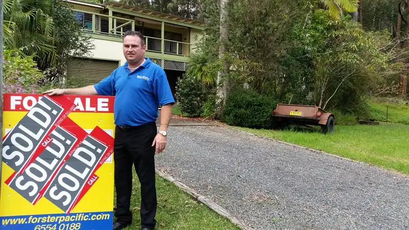 Main view of Homely house listing, 15 The Lakes Way, Tarbuck Bay NSW 2428