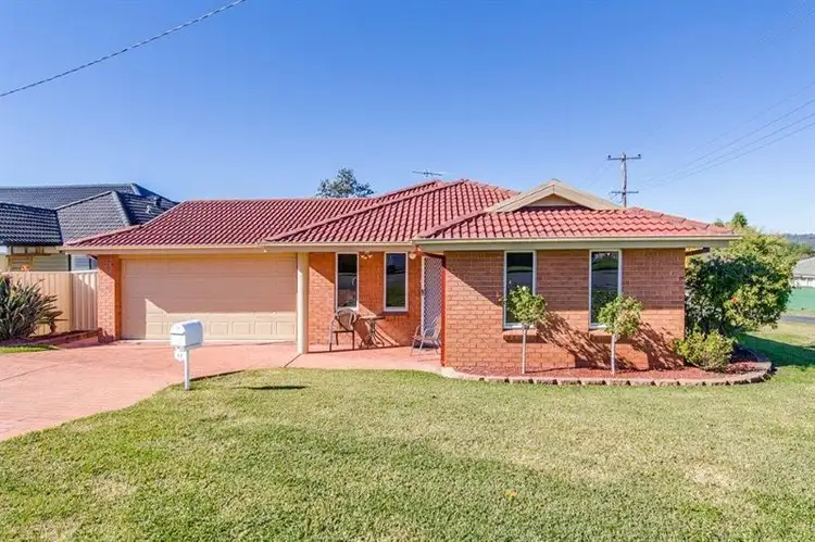20 Hill St, Wallsend NSW 2287