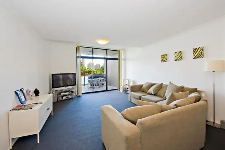 Second view of Homely unit listing, 37/52-54 McEvoy  St, Alexandria NSW 2015