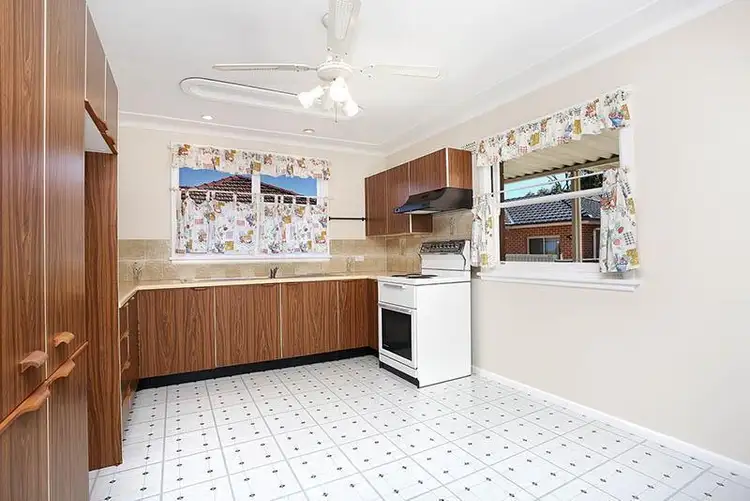 Third view of Homely house listing, 38 Jocelyn St, Chester Hill NSW 2162