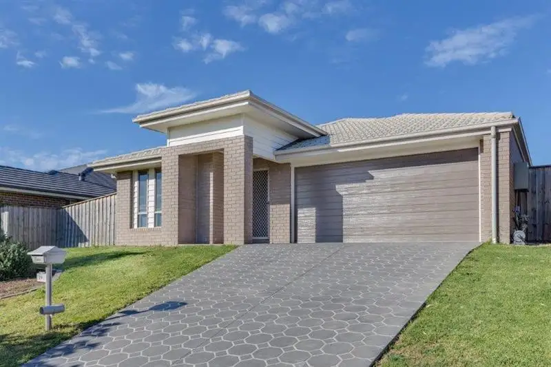 Main view of Homely house listing, 29 Pebble Creek Way, Gillieston Heights NSW 2321
