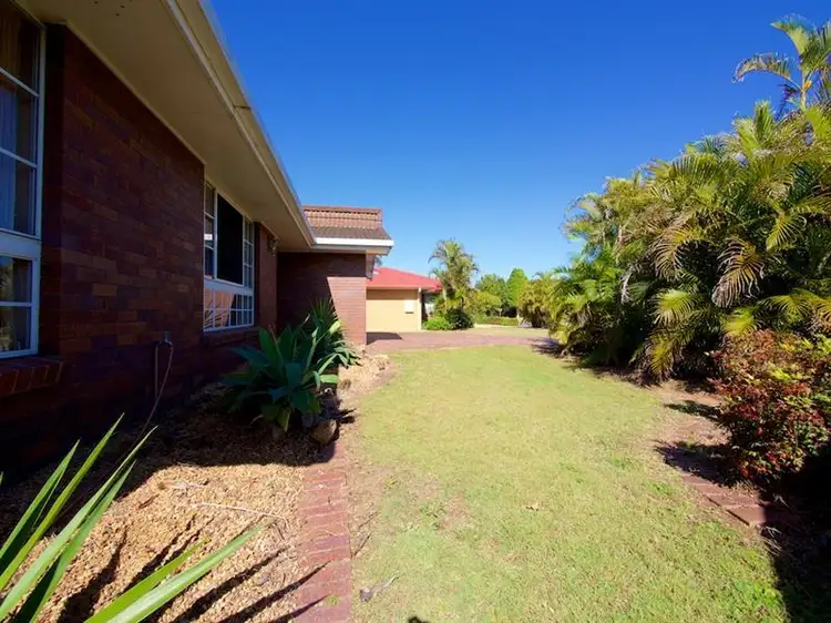 Fifth view of Homely house listing, 5 Brandy Ct, Calamvale QLD 4116