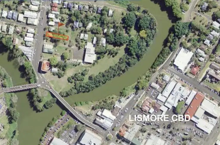 Sixth view of Homely house listing, 27 Bridge St, North Lismore NSW 2480