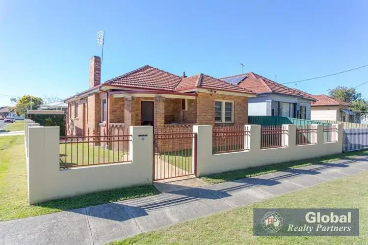 Main view of Homely house listing, 74 Upfold St, Mayfield NSW 2304