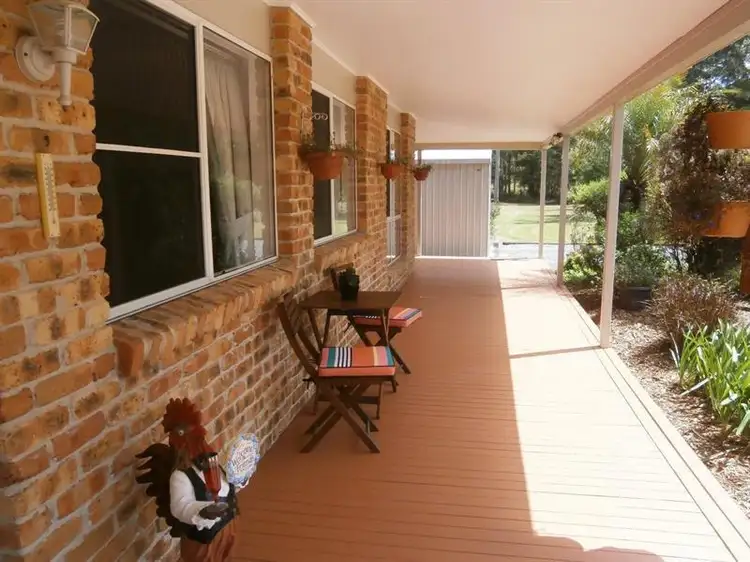 Fourth view of Homely rural property listing, Address available on request