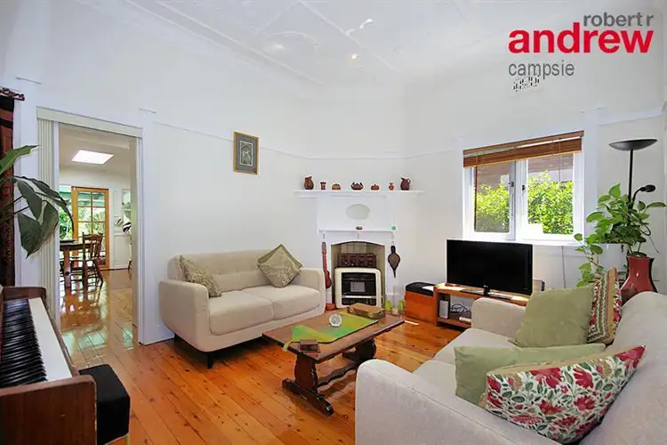 Fifth view of Homely house listing, 17 Thorncraft Pde, Campsie NSW 2194