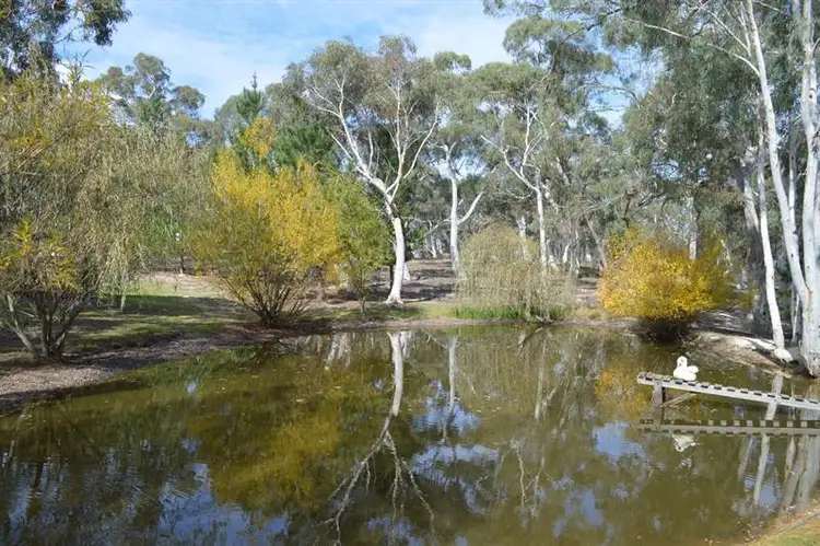 Sixth view of Homely rural property listing, 303 Claypitt Rd, Windellama NSW 2580