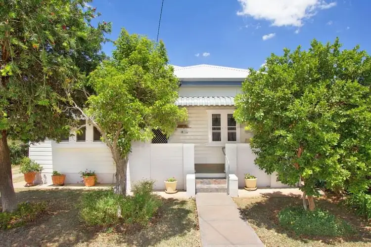 Second view of Homely house listing, 13 Gidley St, Tamworth NSW 2340