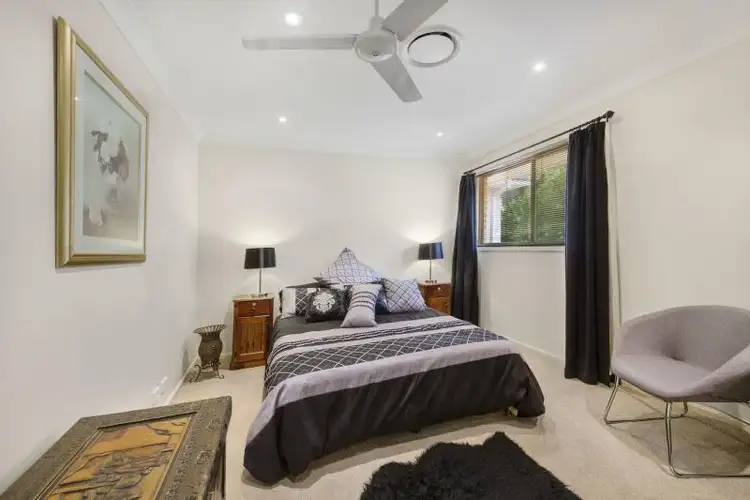 Fifth view of Homely house listing, 2 Ena Pl, Umina Beach NSW 2257
