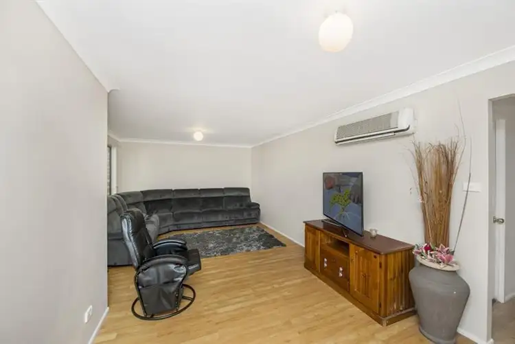 Fourth view of Homely house listing, 47 Nagle Cres, Blue Haven NSW 2262