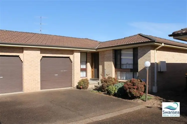 5/16 Lake Rd, swansea NSW 2281