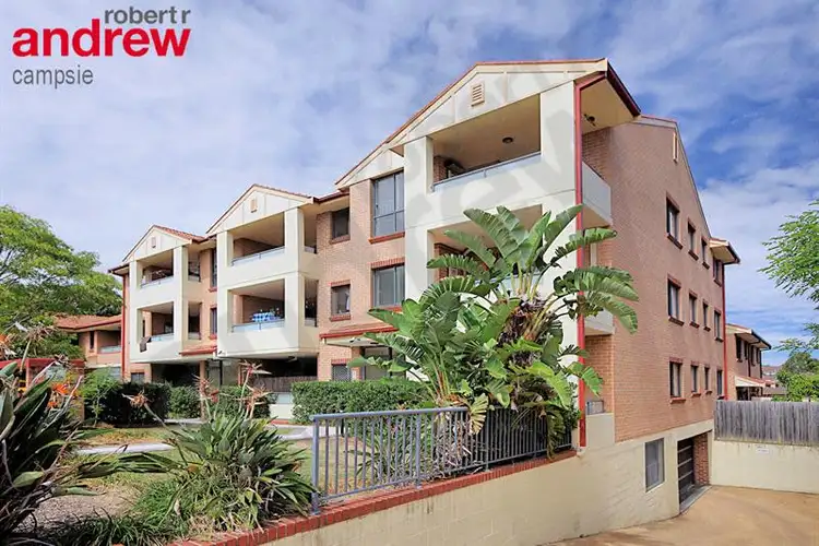 8/5-11 Harcourt Ave, Campsie NSW 2194
