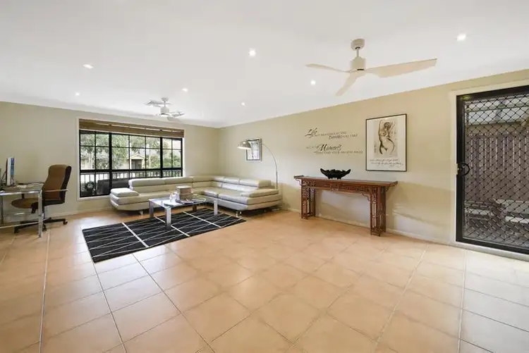 Second view of Homely house listing, 312 Mount Annan Dr, Mount Annan NSW 2567