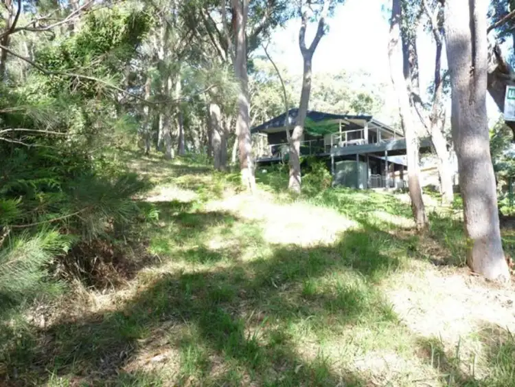 Fourth view of Homely land listing, 38 The Parkway Pwy, Mallabula NSW 2319
