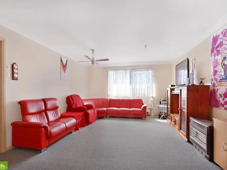 Second view of Homely house listing, 45 Dorrigo Ave, Woonona NSW 2517