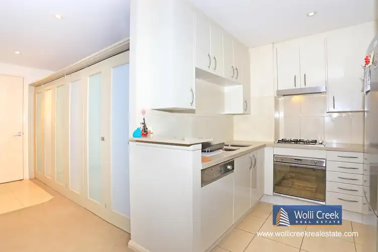 Fourth view of Homely apartment listing, 130/97 Bonar St, Wolli Creek NSW 2205