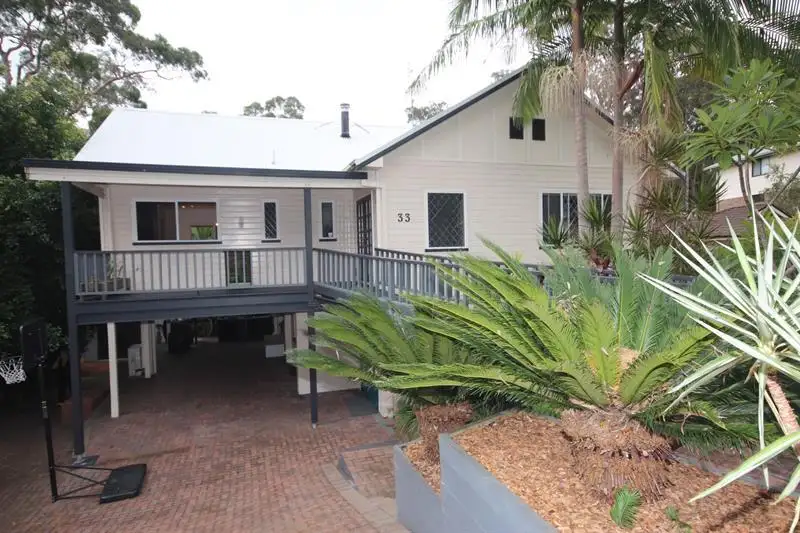 Main view of Homely house listing, 33 Raiss Cl, Lemon Tree Passage NSW 2319