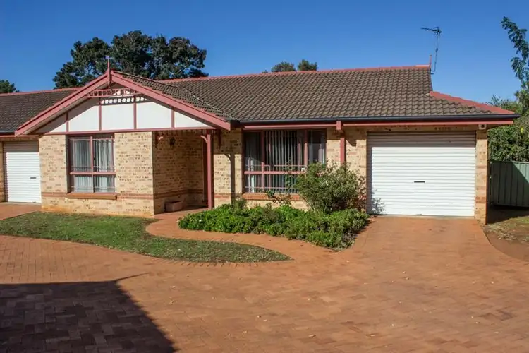 Main view of Homely unit listing, 4/400 Wheelers Lane, Dubbo NSW 2830