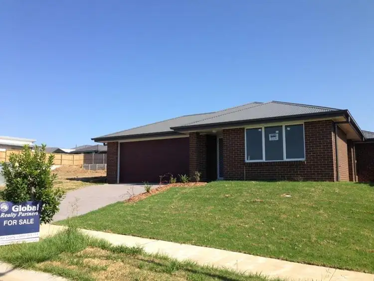 Fifth view of Homely house listing, 16 Horizon St, Gillieston Heights NSW 2321