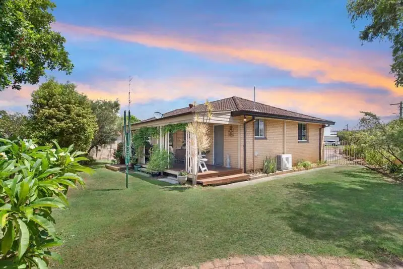 Main view of Homely house listing, 11 Azalea Ave, Woy Woy NSW 2256