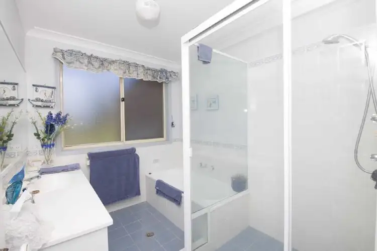 Seventh view of Homely house listing, 10 Minnibah Cct, Forster NSW 2428