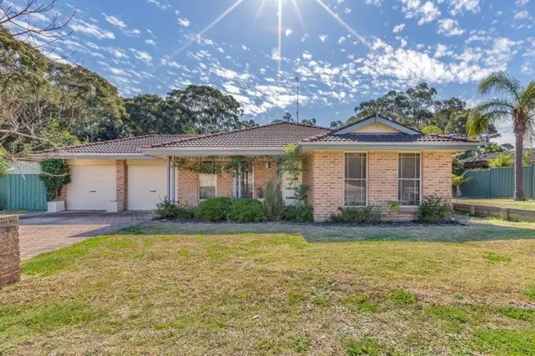 Main view of Homely house listing, 10 Drysdale St, Lambton NSW 2299