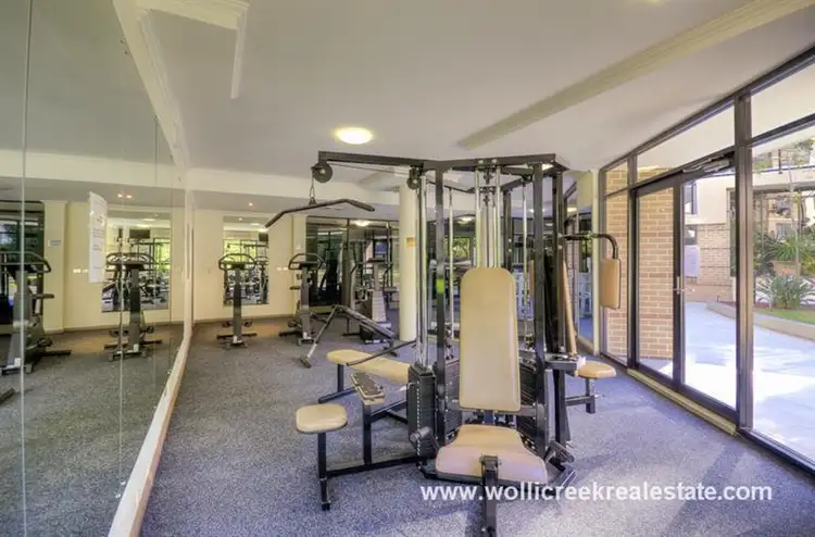 Fourth view of Homely apartment listing, 21/80-82 Bonar St, Wolli Creek NSW 2205