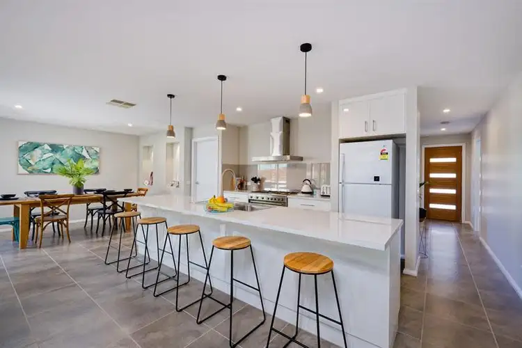 Second view of Homely house listing, 30 Chad Tce, Glenroy NSW 2640