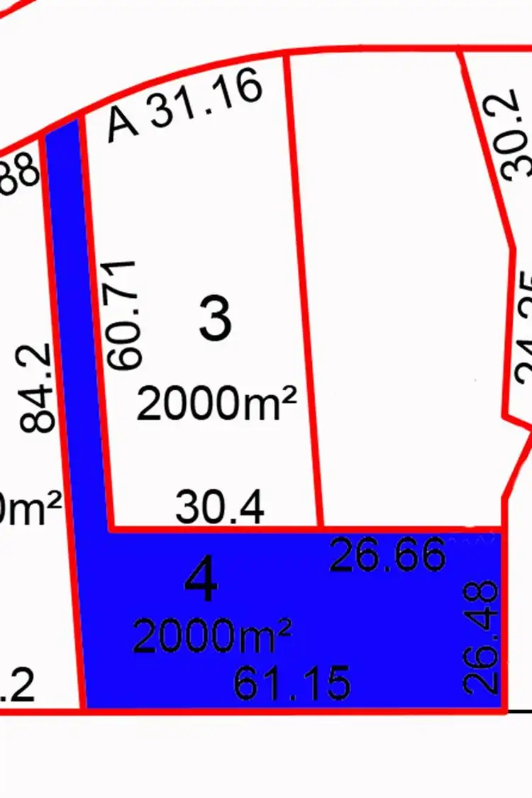 Lot 4/150 Erith St, Bundanoon NSW 2578