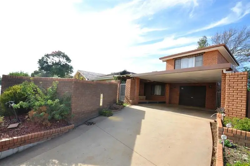 Main view of Homely house listing, 11 Aspen  Rd, Dubbo NSW 2830