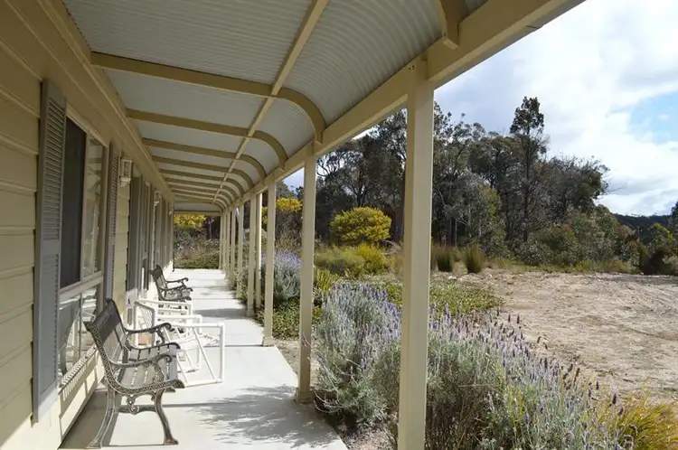 Sixth view of Homely rural property listing, 296 Willow Glen Rd, Tarago NSW 2580