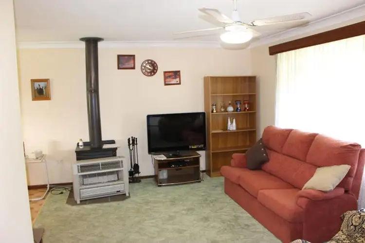 Second view of Homely house listing, 17 Wattle Cl, Gloucester NSW 2422
