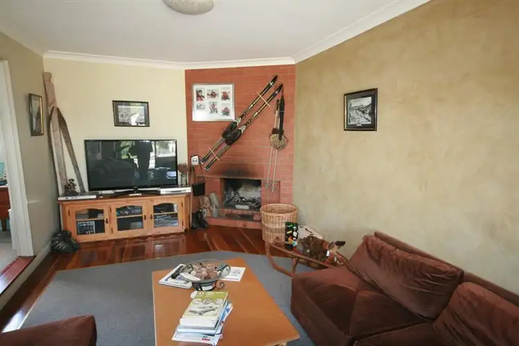 Fourth view of Homely townhouse listing, 4/28 Gippsland St, Jindabyne NSW 2627