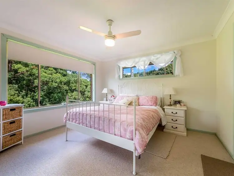 Fifth view of Homely semi-detached listing, 2/54 Invercauld Rd, Goonellabah NSW 2480