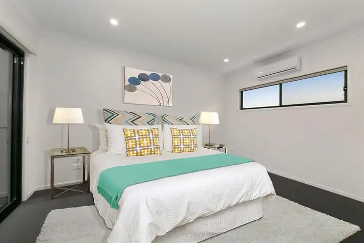 Fifth view of Homely townhouse listing, 3/22 Goodwin Tce, Moorooka QLD 4105