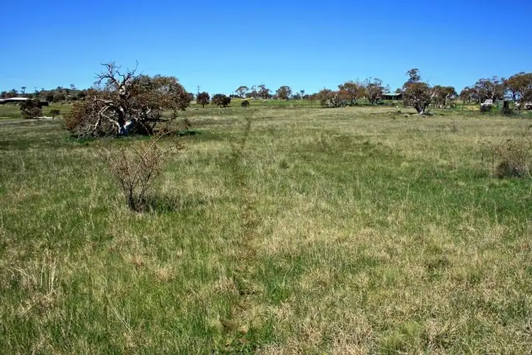 Sixth view of Homely land listing, 1 Grey Mare Ct, Jindabyne NSW 2627