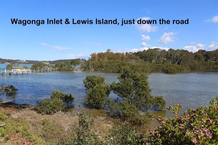 Third view of Homely house listing, 3 Riverview Rd, North Narooma NSW 2546