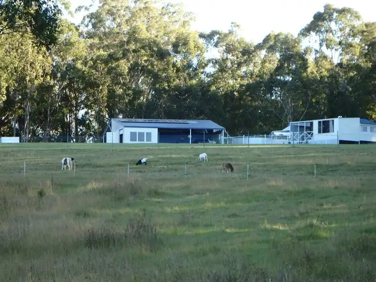 Main view of Homely rural property listing, Lot 2 Old Lawrence Rd, Mallanganee NSW 2469